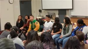 HS Youth Panel 